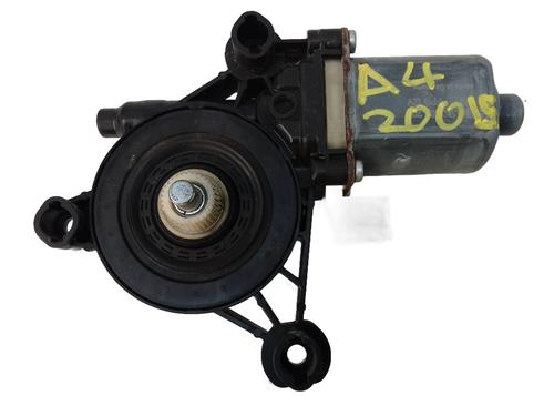 Right front window motor AUDI A4 B9 (8W2, 8WC) 2.0 TDI | BP26161312E20 - Image 3
