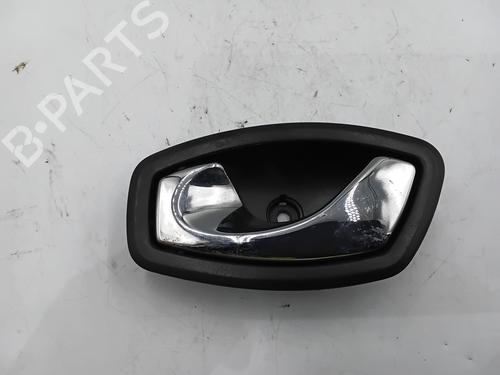Interior roof handle RENAULT MEGANE III Hatchback (BZ0/1_, B3_) 1.2 TCe (BZ2B, BZ11) BP27924249I35
