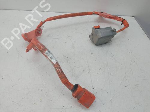 Used Cable Cable TOYOTA C-HR (_X1_) 1.8 Hybrid (ZYX10_, ZYX11_, ZYX10R, ZYX11R) (122 hp) 19082484 19082484