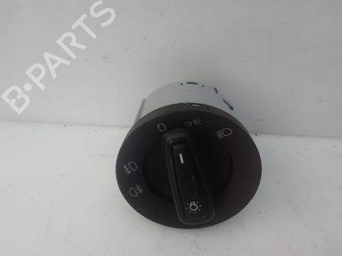 Comutador luzes Comutador luzes SKODA FABIA III (NJ3) 1.0 (60 hp) 21526613 21526613