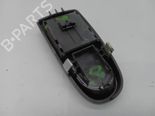 Left front window switch IVECO DAILY V Van 29S13, 29L13, 35C13, 35S13, 40C13, 40S13 | BP29605553I27 