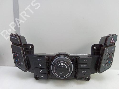 Climate control HYUNDAI i40 I (VF)  | BP26158588I5 