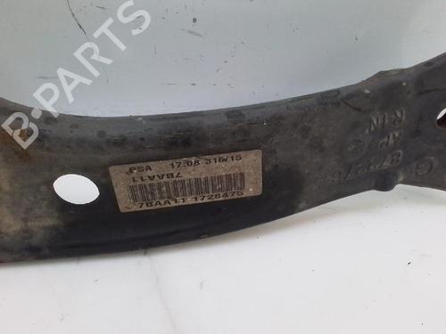 Left front suspension arm PEUGEOT 508 SW I (8E_) 2.0 BlueHDi 150 | BP26704959M12 