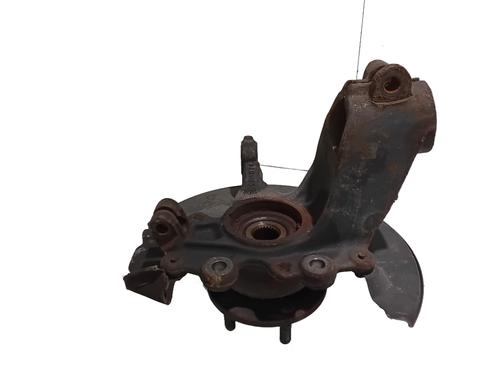 Used Left front steering knuckle Left front steering knuckle 38107942 38107942