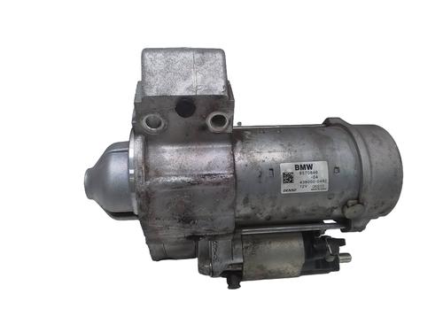 Used Starter Starter BMW X5 (F15, F85) sDrive 25 d (231 hp) 18575509 18575509