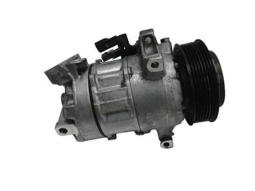 AC compressor RENAULT KADJAR (HA_, HL_) 1.3 TCe 140 (HLNB, HLN1) | BP19311223M34 - Image 2