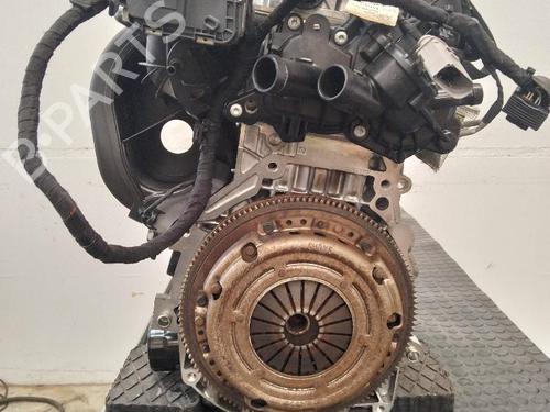 Engine VW POLO V (6R1, 6C1)  | BP24463374M1 