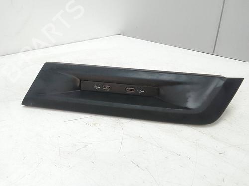 Electronic module VW GOLF VIII (CD1, DA1) 1.5 eTSI | BP28149103M83 