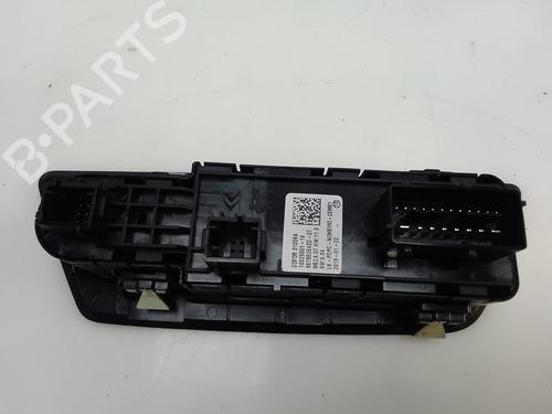 Left front window switch PEUGEOT 508 II (FB_, FH_, F3_) 1.5 BlueHDI 130 (FBYHZJ, FBYHZR) | BP29995091I27 