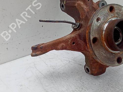 Right front steering knuckle DACIA SANDERO III 1.0 TCe LPG | BP19707936M26 