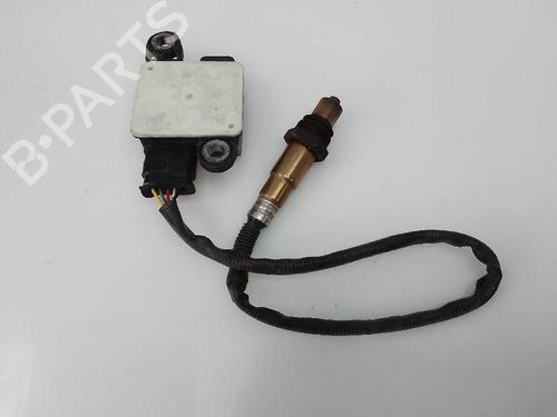 Electronic module MERCEDES-BENZ C-CLASS (W205) C 220 BlueTEC / d (205.002, 205.004) | BP21168578M83 