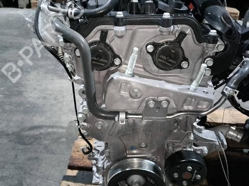 Engine KIA SPORTAGE V (NQ5) 1.6 T-GDI MHEV | BP18591657M1