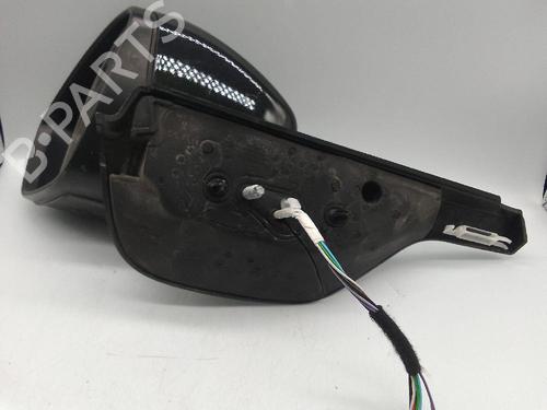Left mirror CITROËN C3 / C3 ORIGIN III (SX) 1.5 BlueHDi 100 (SXYHYP, SXYHTU) | BP25720465C26 