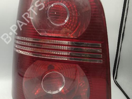 Left taillight VW TOURAN (1T1, 1T2)  | BP25812282C34 