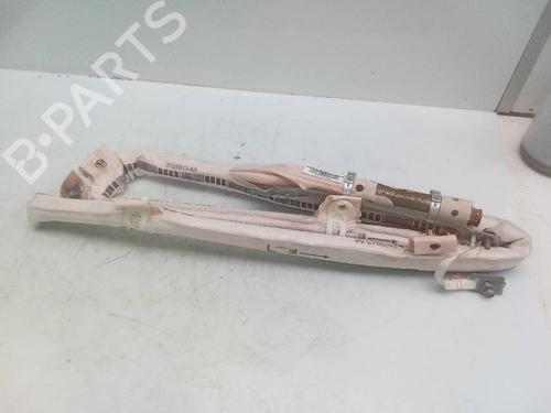 Used Left curtain airbag OPEL ASTRA K (B16) 1.6 CDTi (68) (110 hp) 22214754