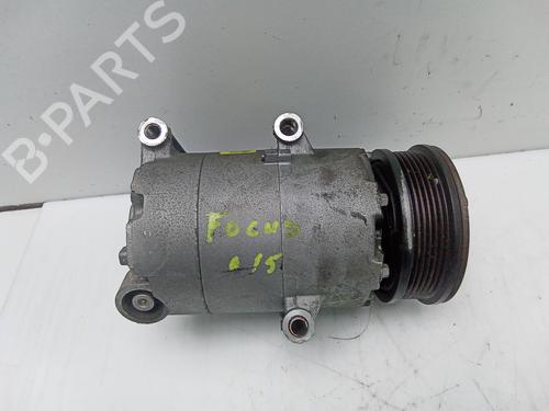 AC compressor FORD FOCUS III 1.6 TDCi | BP26159653M34 