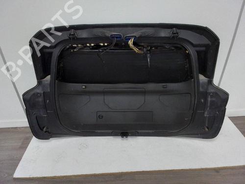 Used Tailgate DS DS 7 (J4_, JC_) BlueHDi 130 (JCYHZU) (131 hp) 18591639