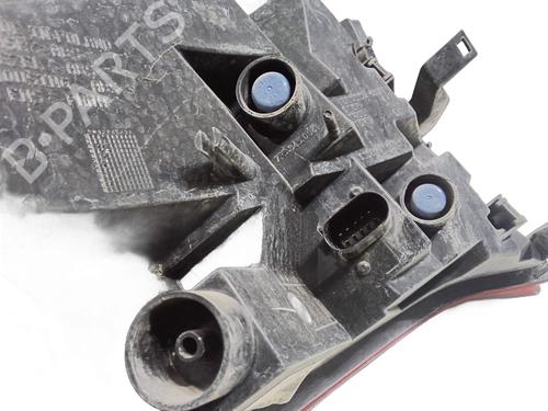 Right taillight PORSCHE CAYENNE (92A) 3.0 Diesel | BP34180758C35  - Image 5