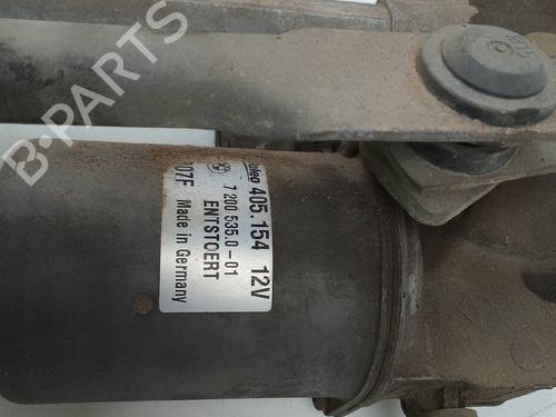 Front wiper motor BMW X5 (E70) 3.0 sd | BP26054707M29 