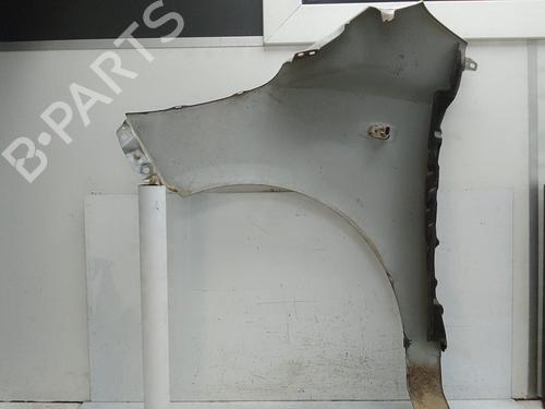 Right front fenders HYUNDAI i10 I (PA) 1.2 | BP29420635C42 