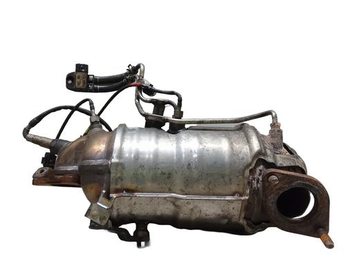 Used Particulate filter KIA SPORTAGE IV (QL, QLE) 1.7 CRDi (116 hp) 33200139