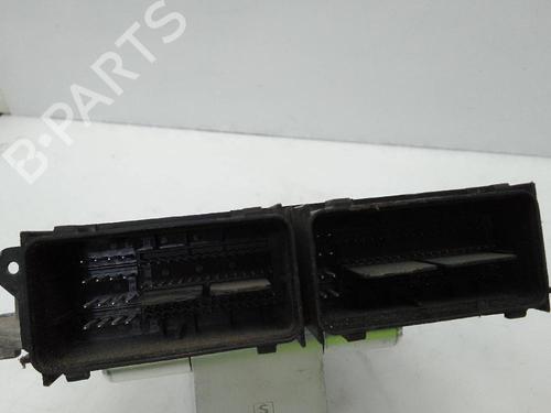 Engine control unit (ECU) FORD B-MAX (JK)  | BP23559758M57 