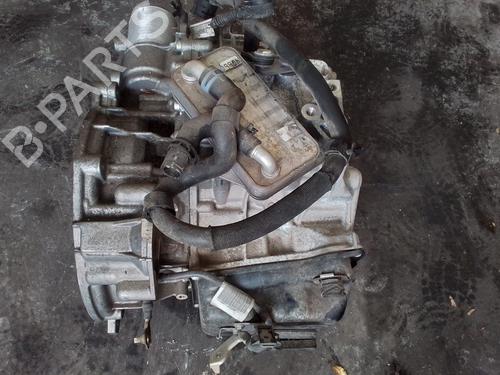 Gearbox SEAT LEON ST (5F8) 2.0 Cupra | BP29396473M3 