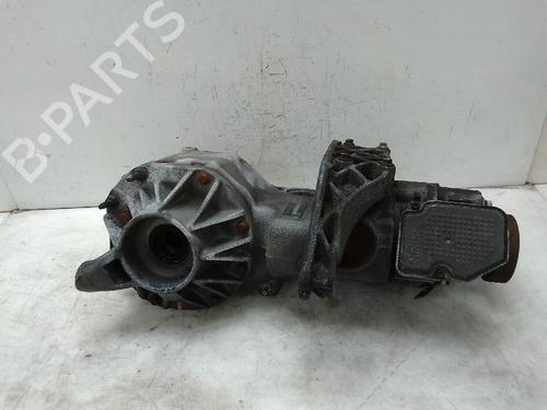 Used Rear differential LAND ROVER FREELANDER 2 (L359) 2.2 TD4 4x4 (160 hp) 27733024