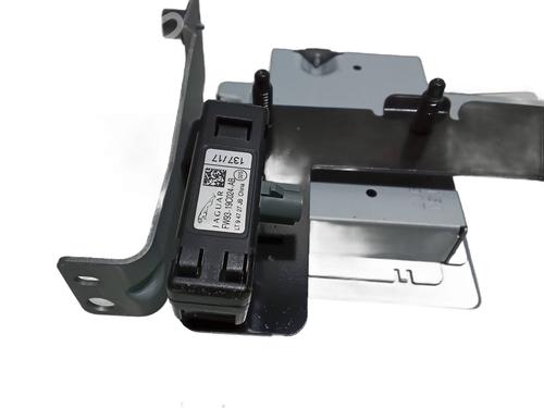 Radio JAGUAR XE (X760) 2.0 D | BP35721988E6 - Image 5