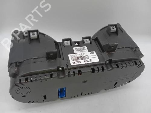Other VW GOLF VI (5K1)  | BP26409347O1 