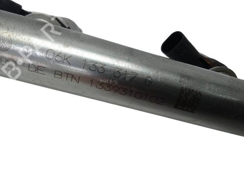Injection rail SEAT LEON (5F1) 2.0 Cupra | BP23948413M98 - Image 4