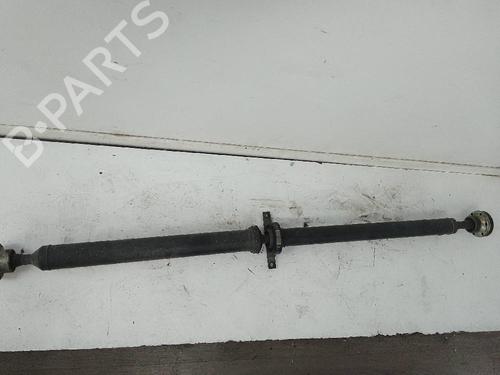 Driveshaft JAGUAR XE (X760) 2.0 D | BP18577985M37