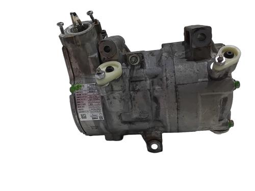AC-Kompressor AC-Kompressor PEUGEOT 208 II (UB_, UP_, UW_, UJ_) e-208 (136 hp) 37234584 37234584