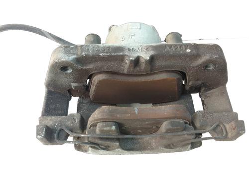 Left front brake caliper FORD FOCUS IV (HN) 1.0 EcoBoost | BP26055339M105  - Image 6