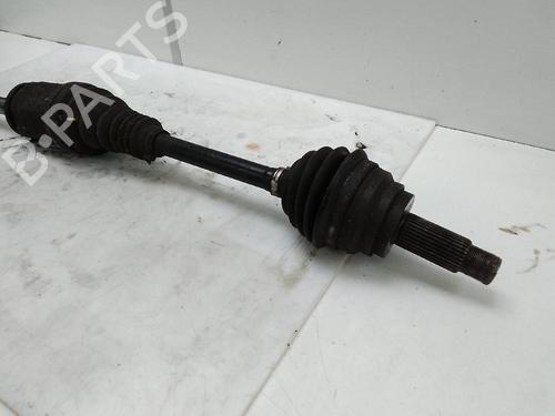 Used Right front driveshaft BMW X5 (E70) 3.0 sd (286 hp) 26054701