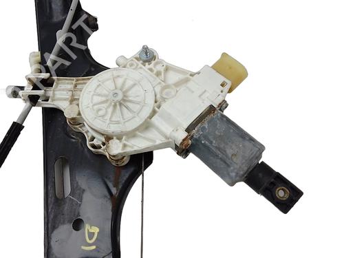 Front left window mechanism BMW X1 (E84) | BP23217277C22 - Image 2