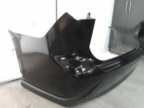 Rear bumper BMW 1502-2002 (E10) 1802 | BP30051024C8 