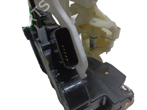 Front left lock KIA CARENS IV 1.7 CRDi | BP36432075C98 - Image 4