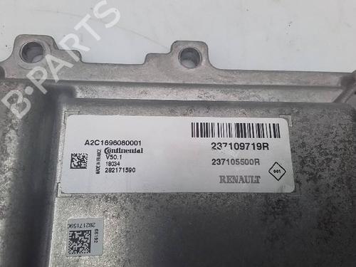 Engine control unit (ECU) DACIA LOGAN II  | BP22617460M57 