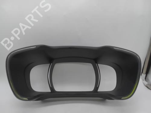 Other RENAULT KADJAR (HA_, HL_) 1.3 TCe 140 (HLNB, HLN1) | BP29994817O1