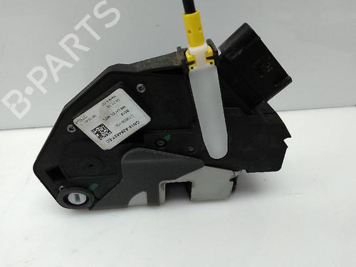 Used Rear left lock FORD ECOSPORT 1.0 EcoBoost (140 hp) 21186497