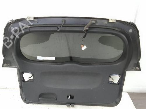 Tailgate KIA SORENTO III (UM)  | BP18587163C6 