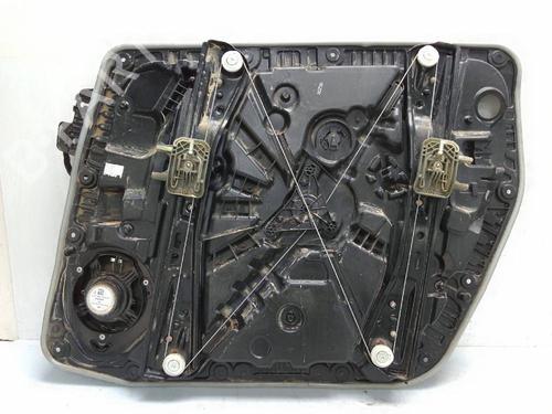 Used Front left window mechanism MERCEDES-BENZ GLA (H247) GLA 200 d (247.712) (150 hp) 25045375