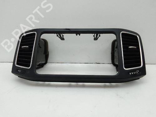 Air vent SEAT ALHAMBRA (710, 711) 2.0 TDI | BP24520034I21 