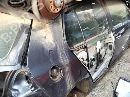Used Rear axle VW GOLF V (1K1) [2003-2010]  20932674