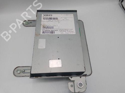 Electronic module VOLVO V40 Hatchback (525) D2 | BP25302574M83 
