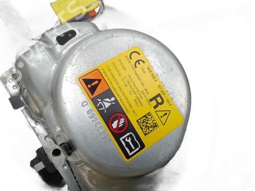 Airbag Kit OPEL ASTRA K Sports Tourer (B16) 1.6 CDTi (35) | BP30195596C86