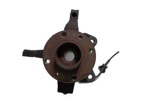 Right front steering knuckle RENAULT KANGOO Express (FW0/1_) 1.5 dCi 75 (FW07, FW10, FW04) | BP33651140M26 - Image 4