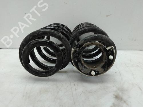 Shock absorber spring BMW X1 (F48) xDrive 25 e Plug-in-Hybrid | BP23851117C152 