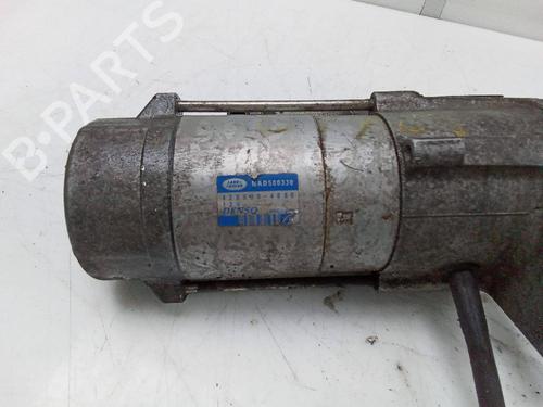 Starter IVECO MASSIF Pickup 3.0 HPT | BP26172928M8 